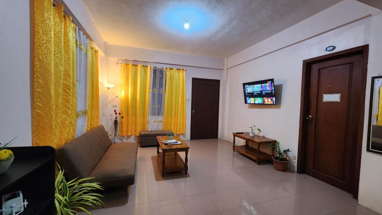 Apartmán Parb Tuguegarao Exteriér fotografie