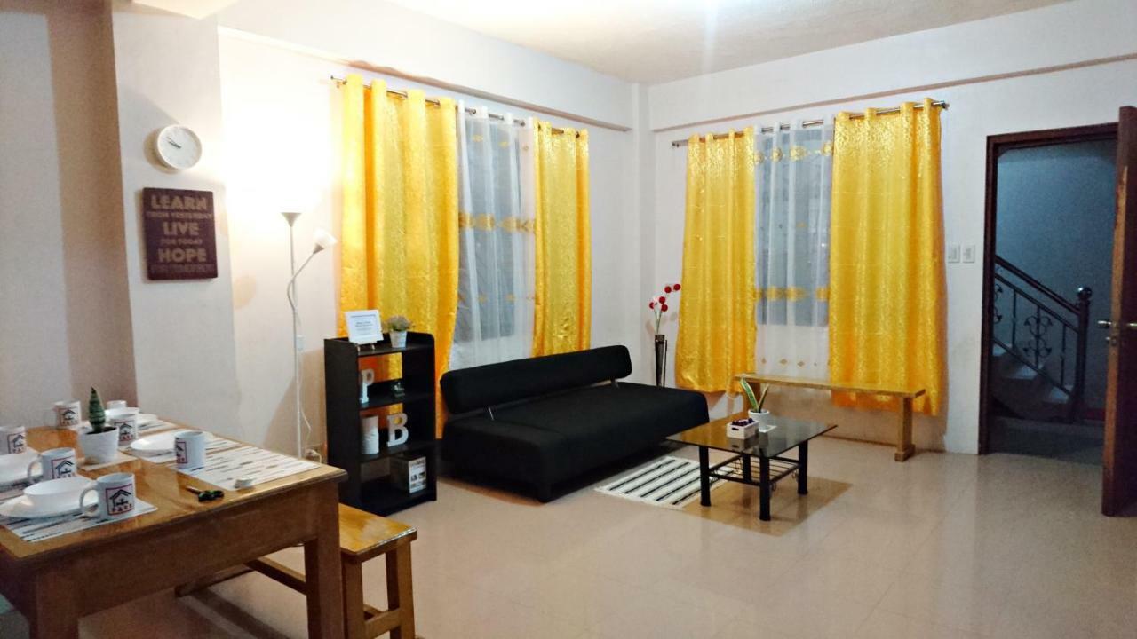 Apartmán Parb Tuguegarao Exteriér fotografie